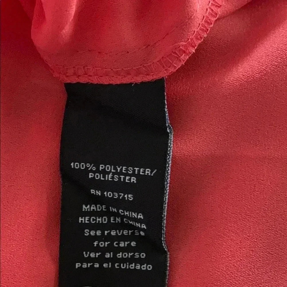 Zac & Rachel sleeveless blouse - Picture 6 of 6